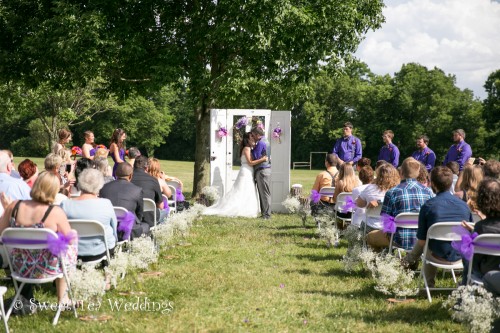 Wedding Video in Georgetown