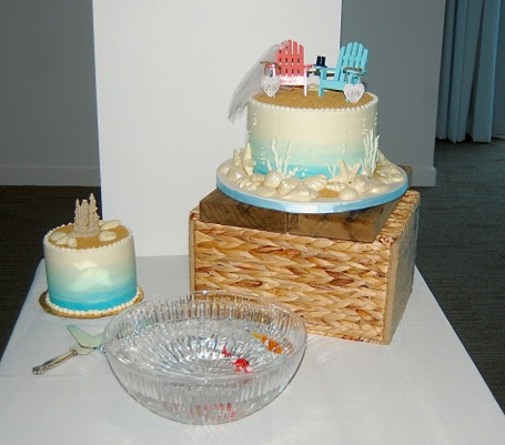 Sunny Isles Beach, FL Wedding