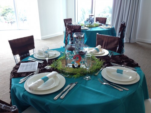 Sunny Isles Beach, FL Wedding Video