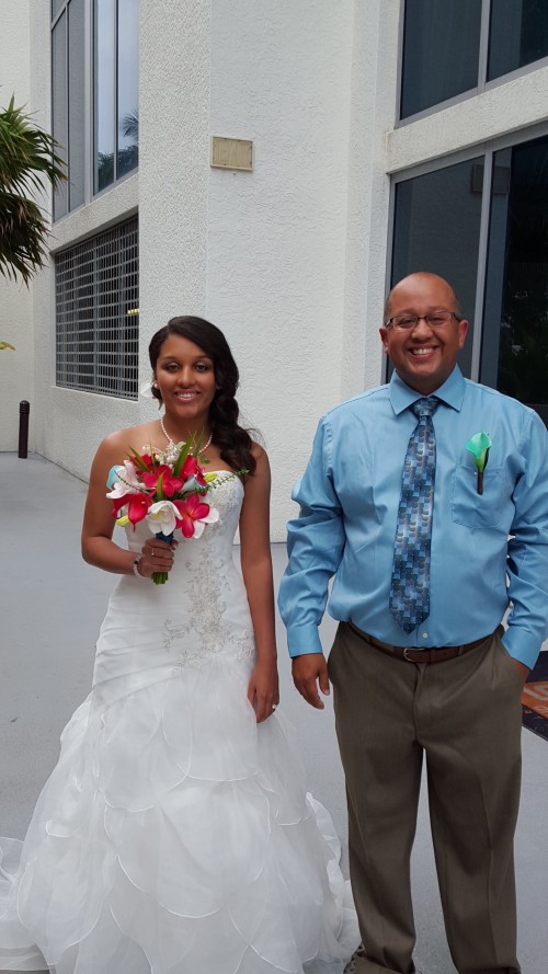 Sunny Isles Beach, FL Wedding Video