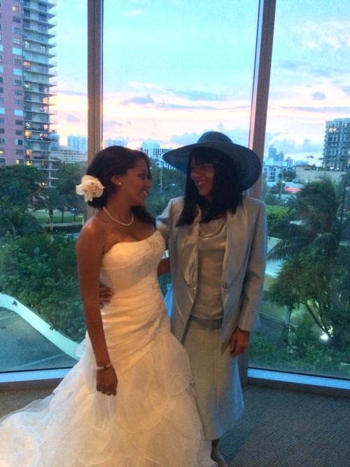 Sunny Isles Beach, FL Wedding Video