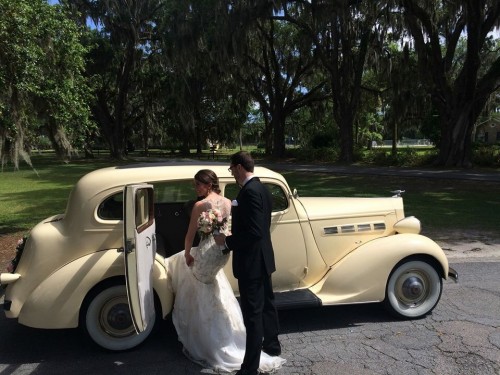 Savannah, GA Wedding Video