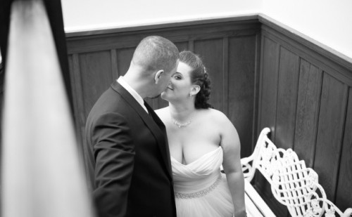 Snohomish Wedding Video