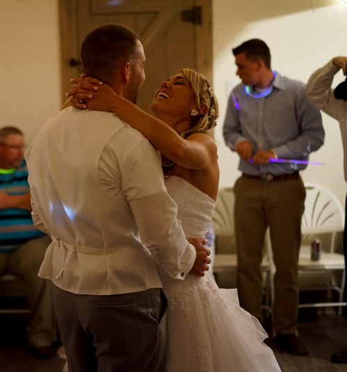 evergreen, co wedding video