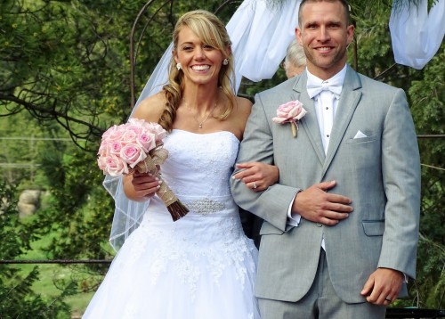 wedding ideas evergreen, colorado