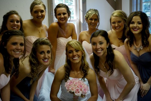 evergreen, co wedding video