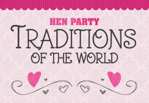 Hen Party Ideas You Don't Want To Miss