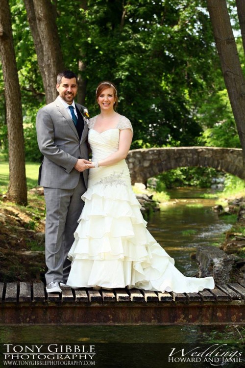 Mount Joy, PA Wedding Video