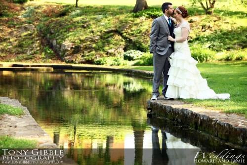 Mount Joy, PA Wedding Video