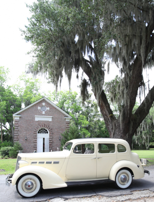 Savannah, GA Wedding Video