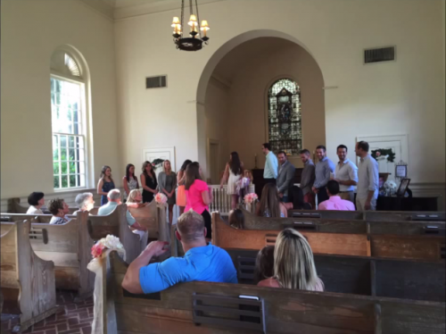 Savannah, GA Wedding Video