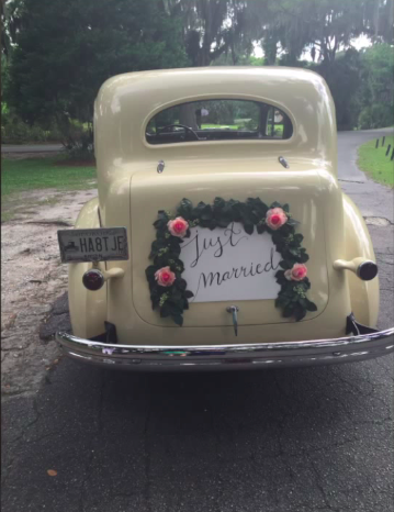 Savannah, GA Wedding Video