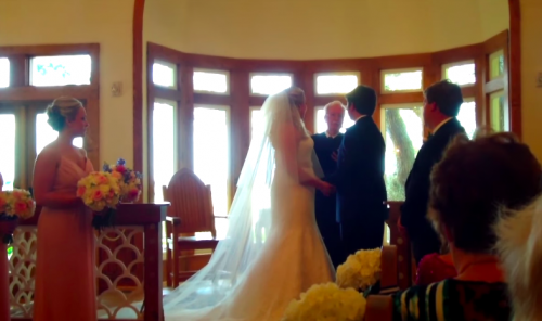 Virginia Beach Wedding Video