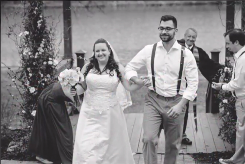 Antioch, TN Wedding Video