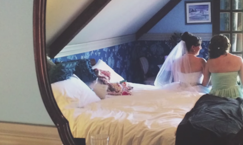 Wedding Video In Sainte-Adele