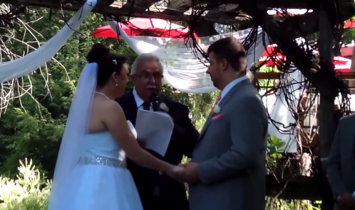 Wedding Video In Sainte-Adele