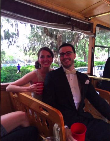 Savannah, GA Wedding Video