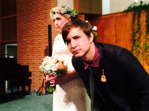 Wedding Video in Shreveport