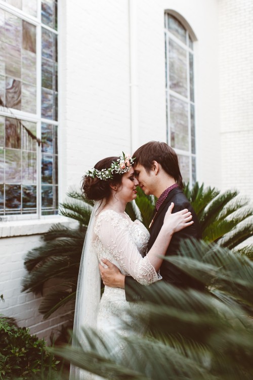 Wedding Video in Shreveport