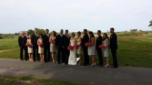 Wedding Video in Great River