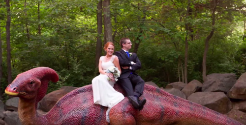 Wedding Video in Durham