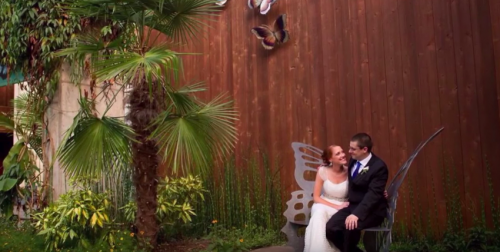 Wedding Video in Durham