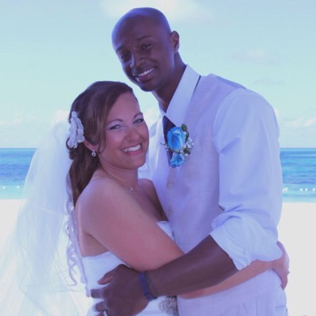 Bahamas wedding videography