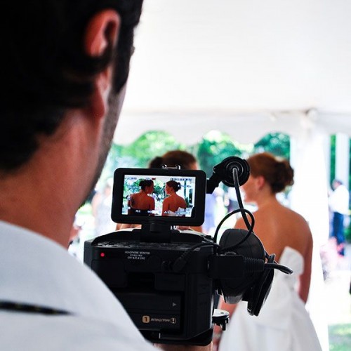 affordable wedding videographer