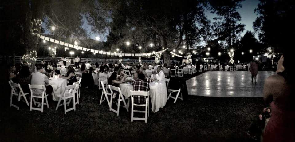 wedding video in santa clarita