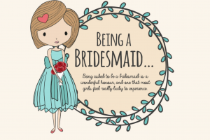 bridesmaid wedding