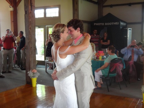 Destination Wedding Video