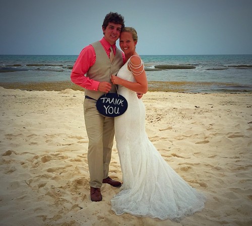 Destination Wedding video