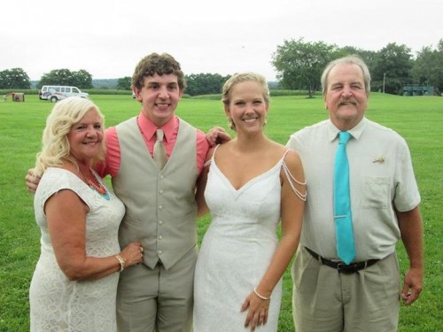 Destination Wedding video