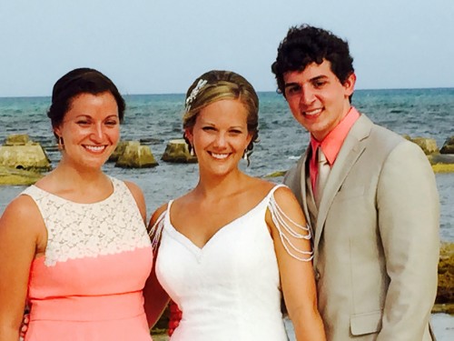  Destination Wedding Video