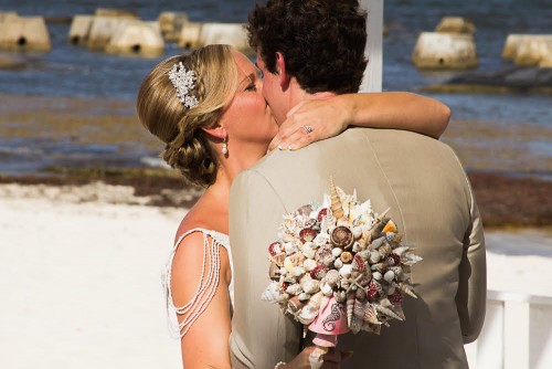 Destination Wedding Video