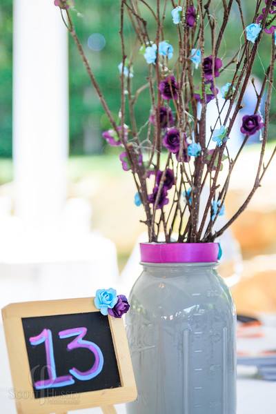 diy wedding craft