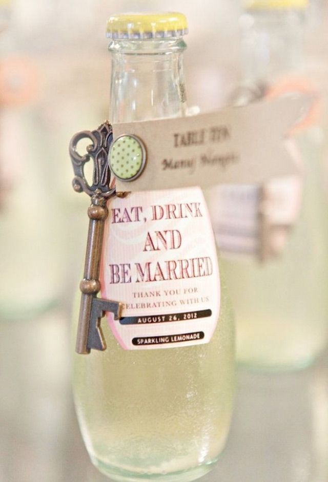 destination wedding bottle openers