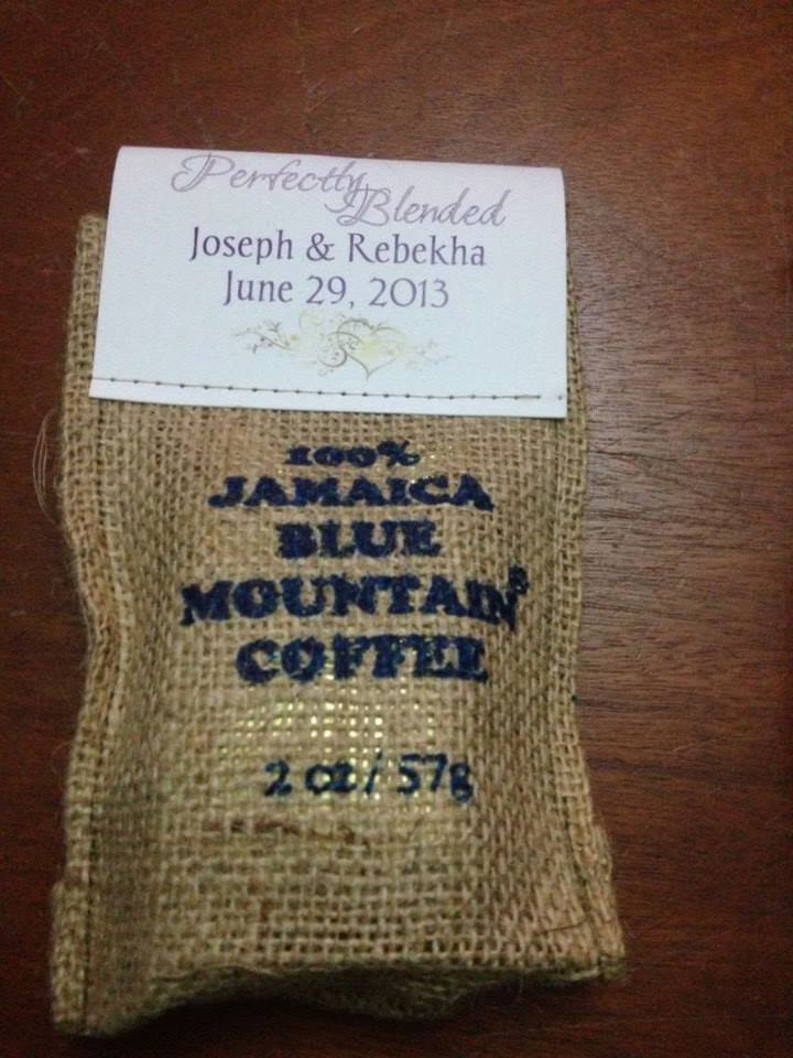 jamaican coffee