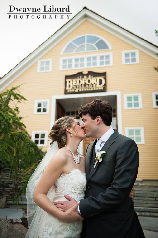 barn wedding video