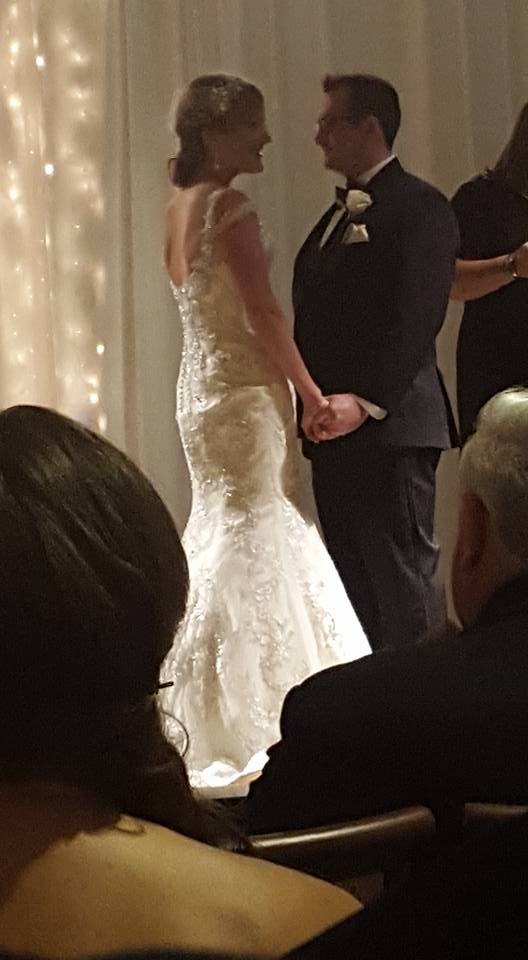 Unforgettable Wedding in Hartford, CT | FestaValente 
