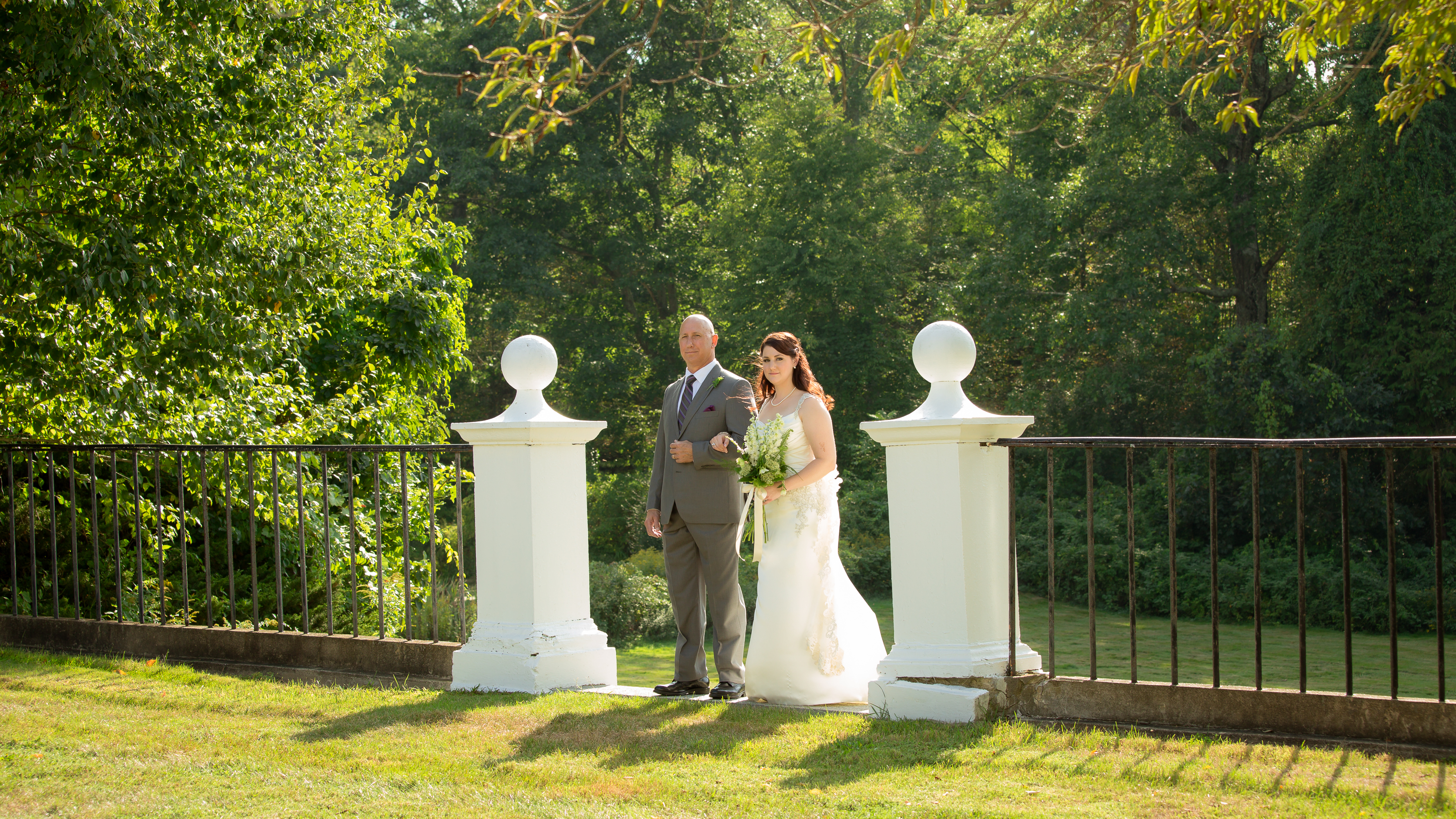 wedding video in Idyllic Gwyn Careg Inn 