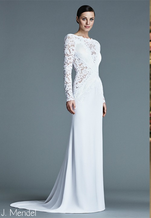 Elizabeth Passion - The most beautiful wedding dresses 2023