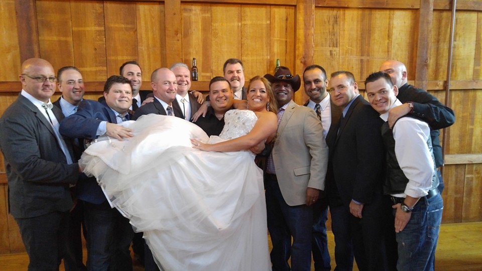 wedding video in hicksville, ny