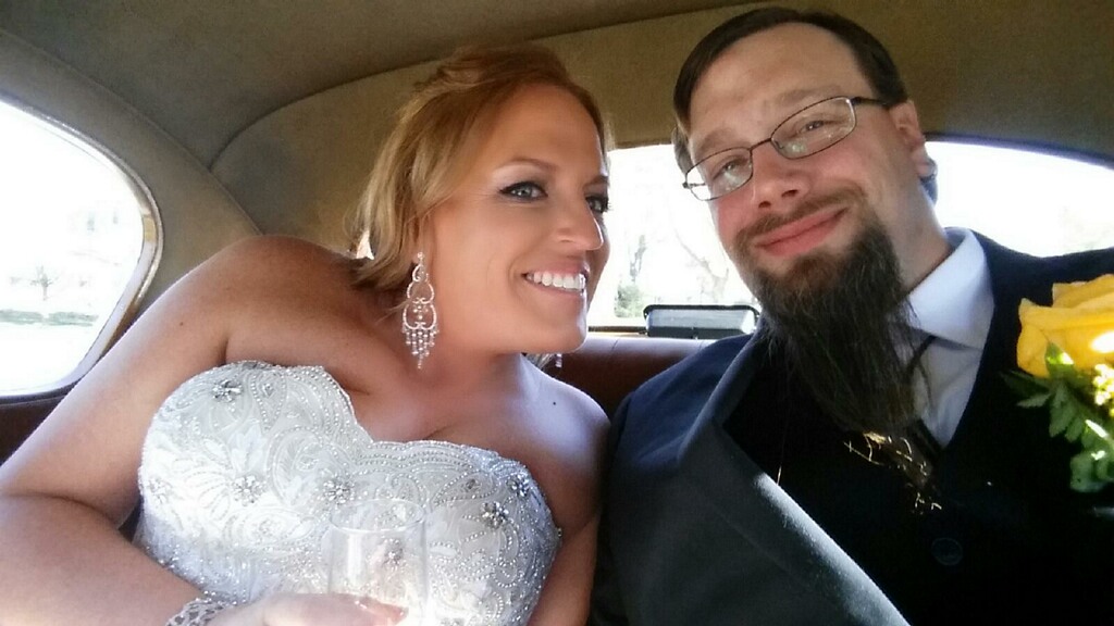 outstanding wedding in Hicksville, NY