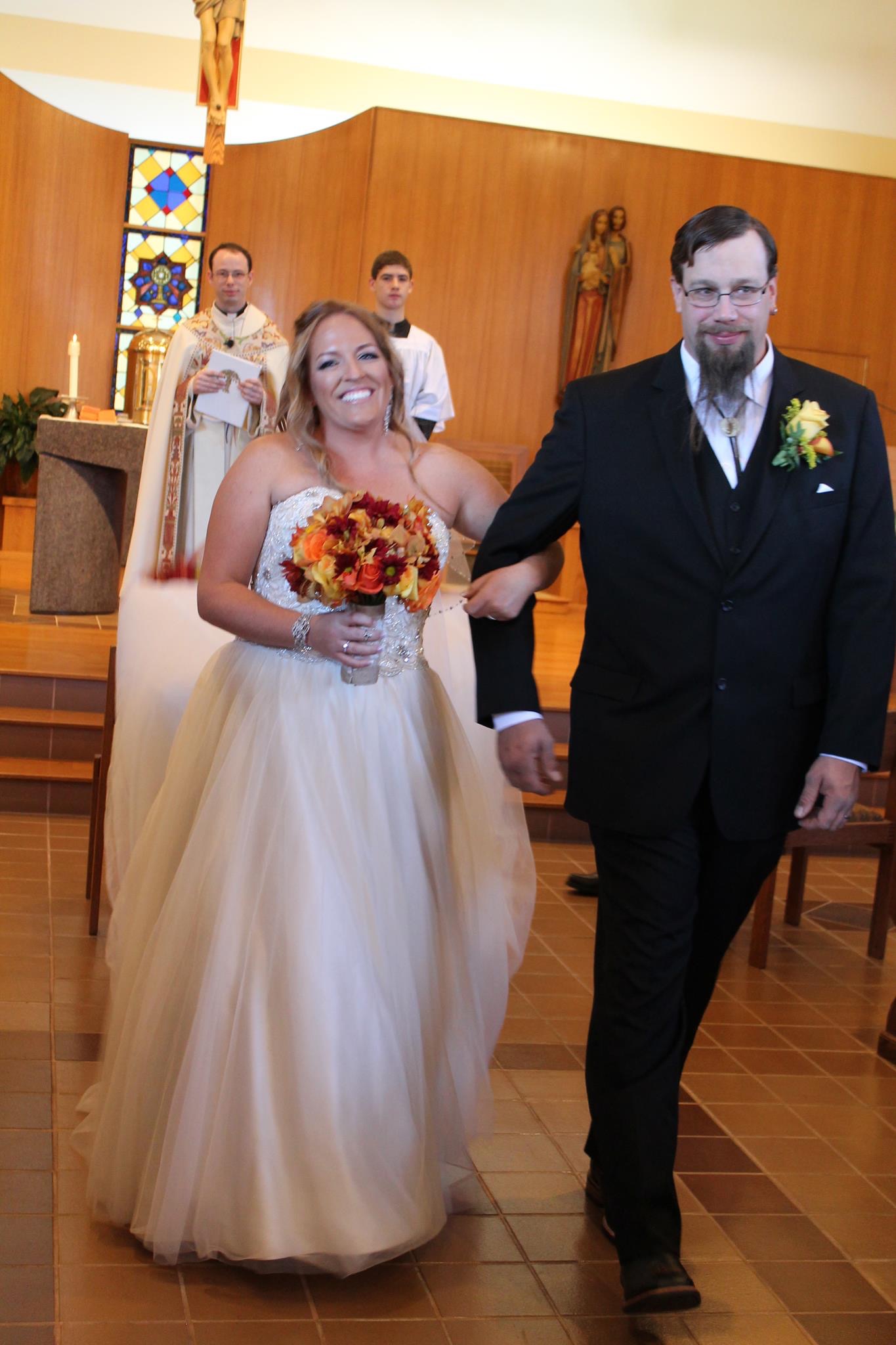 outstanding wedding in Hicksville, NY