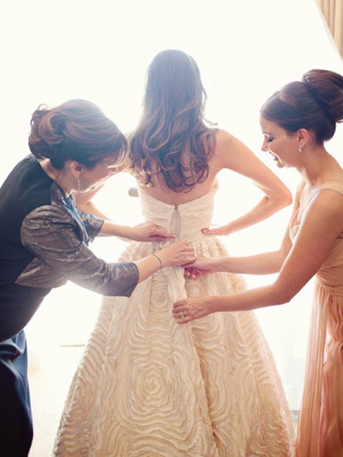 best friend wedding advice vendors