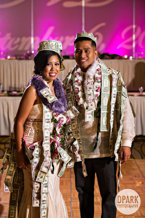 Filipino affordable wedding video