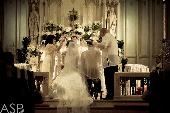 filipino wedding affordable video