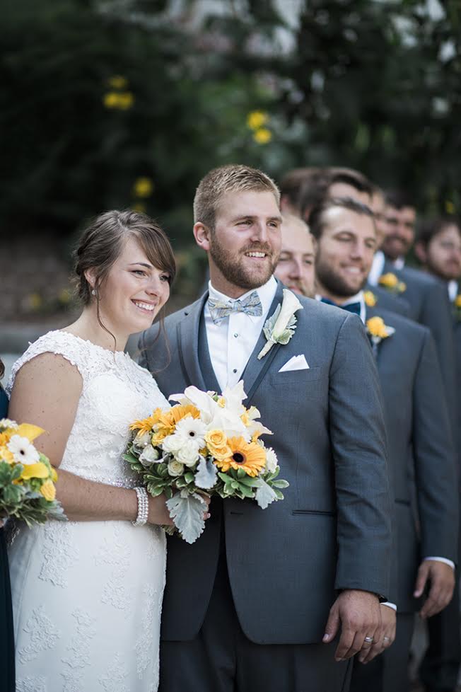 wedding video in milwaukee pabst brewery