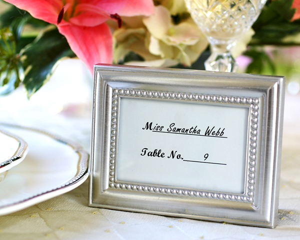 adorable wedding favors for under a dollar